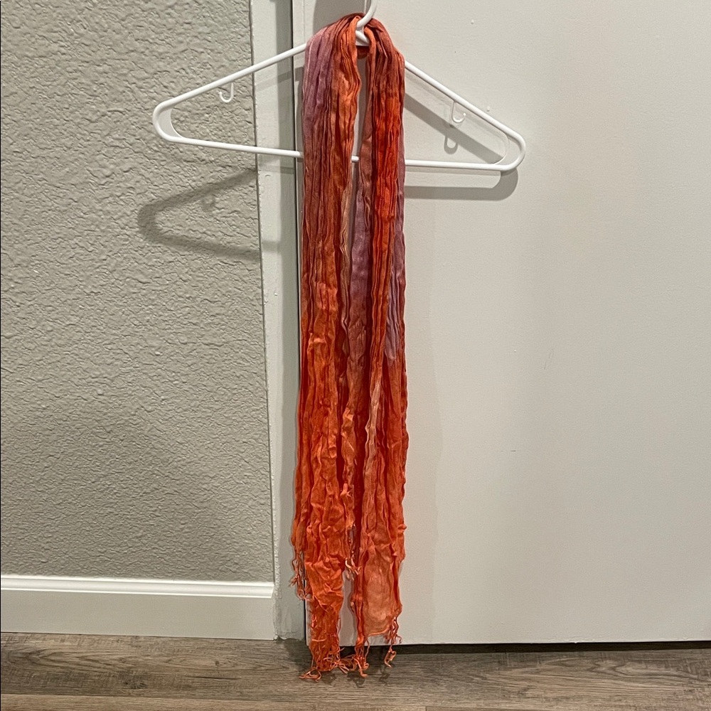 Colorful Scarf Collection - Picture 2 of 12